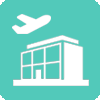 Airport hotel