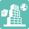 Travel hotel